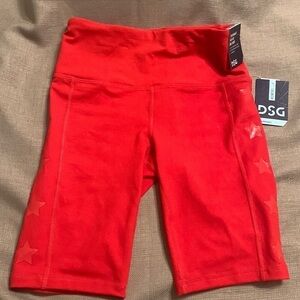 DSG Women’s Americana Bike Shorts